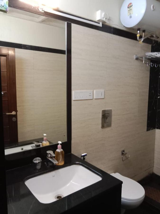 ג'איפור Hotel Nangis Pride מראה חיצוני תמונה