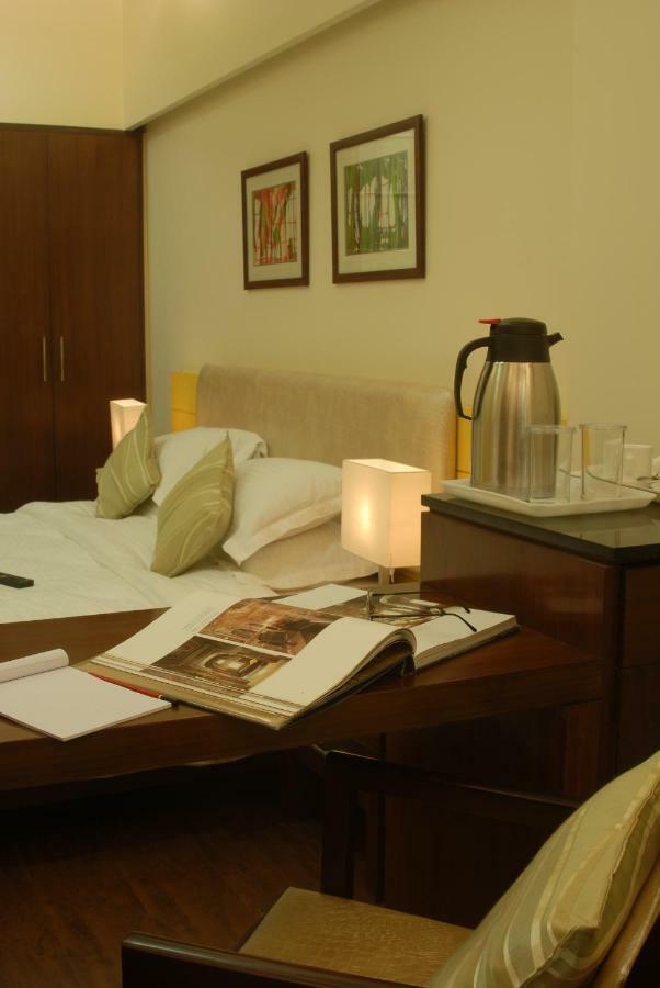 ג'איפור Hotel Nangis Pride מראה חיצוני תמונה